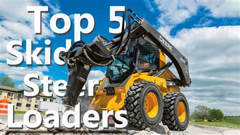 best residential skid steer|most powerful skid steer.